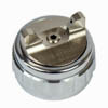 HVLP HV20 AIR CAP & RETAINING RI